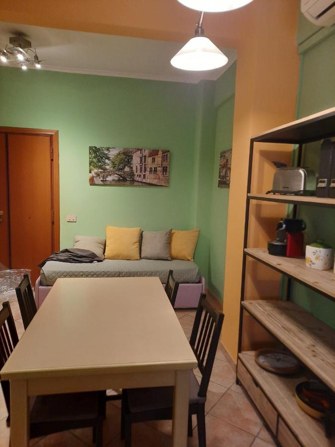 Cleo & Sanso Apartment Róma Kültér fotó